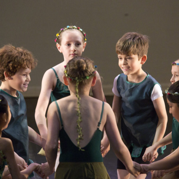 Junior School Spring Term Payments